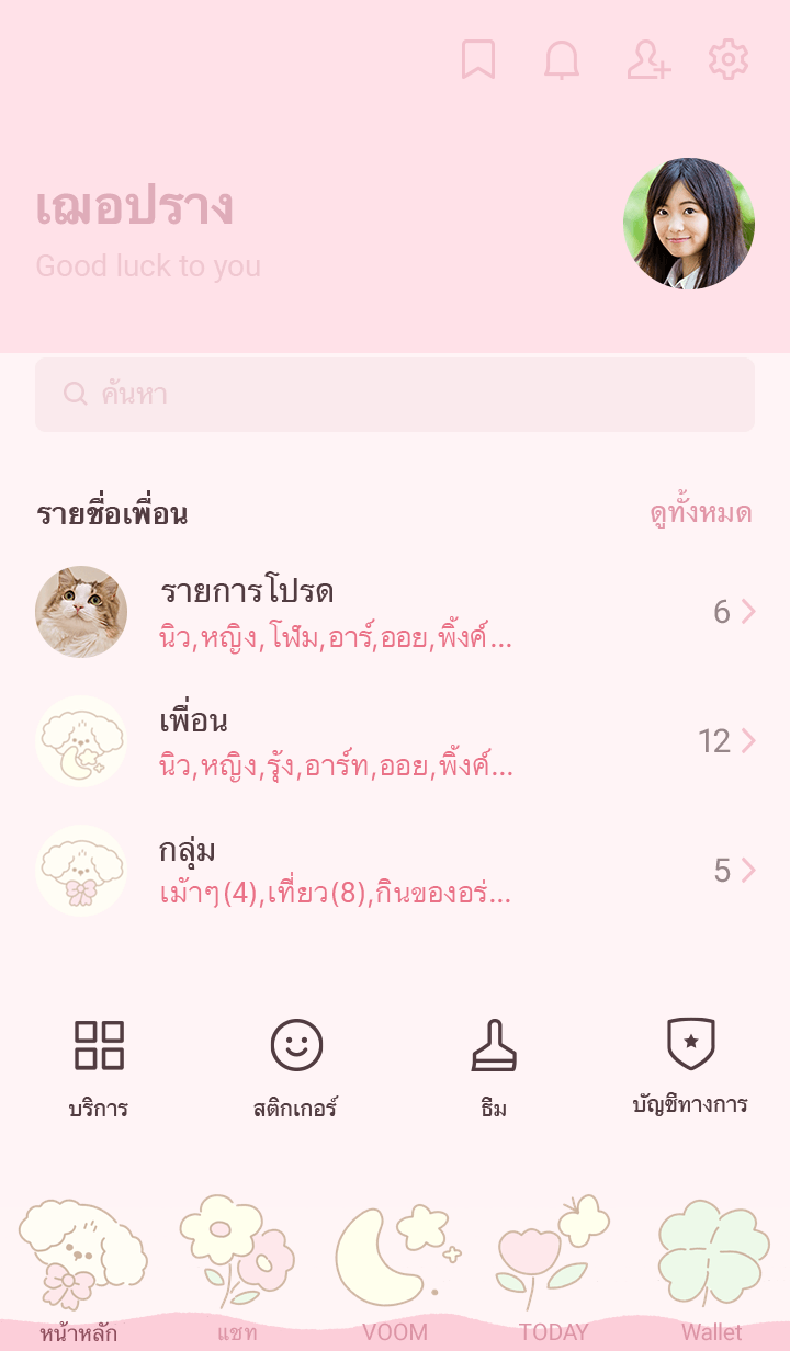A Little Sweet :-) รูปที่ 1