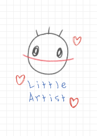 Little Artist (simple)