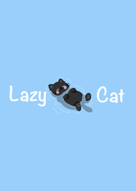Lazy Cat Beige4