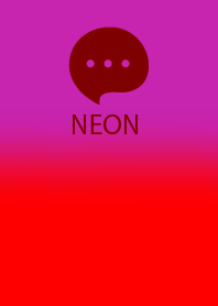 Neon Purple & Neon Red V5