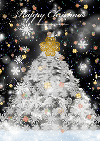 崛起的愛情 Happy Christmas