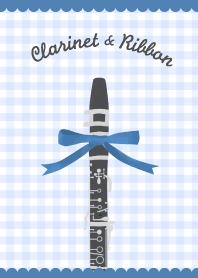 Clarinet & Ribbon
