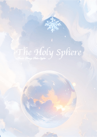 The Holy Sphere 31