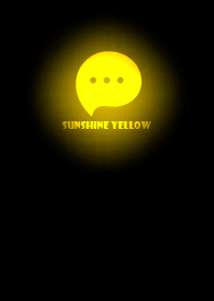Sunshine Yellow Light Theme V3