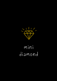 mini diamond theme 192