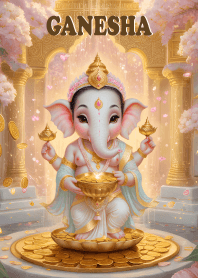 พระพิฆเนศ-รวย,รวย,สมปรารถนา
