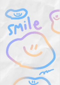 a-minimal happy 487