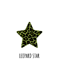 Leopard Star THEME 38