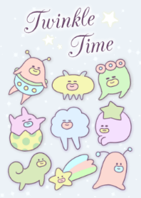 ☆てぃんくるたいむ☆