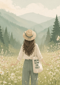 Breathe and Live Fully