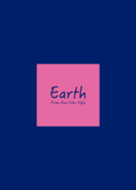 Earth / Night Morning