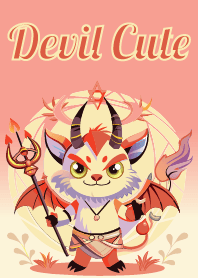 Cute Little Devil