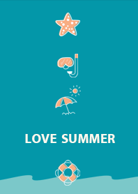 Love Suumer