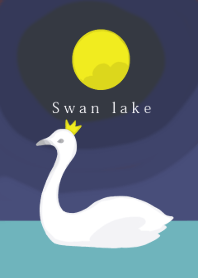 Swan lake