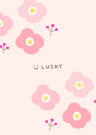 Cute flowers Nordic22 from Japan