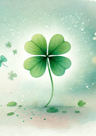 Lucky Clover 138