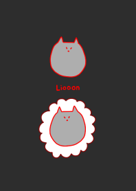 Liooon aka x shiro 3