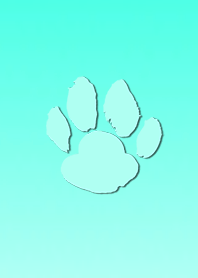 Simple footprint happiness 5