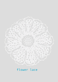 flower lace