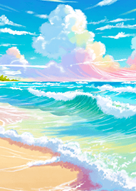 Beautiful real scenery#1859