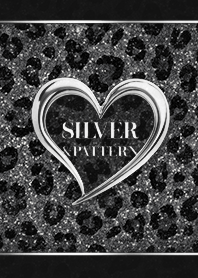 Silver Heart - Panther  - 02 M-02