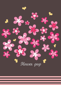 ...artwork_Flower*POP2
