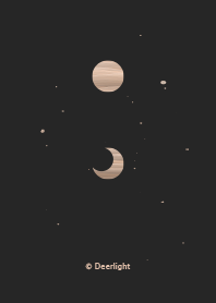 Deerlight Simple - Dark Mode_V.25