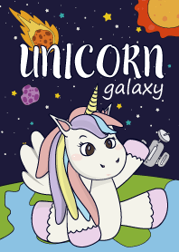 UNICORN GALAXY