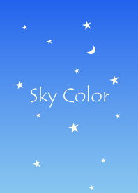 Sky Color - SORA 11 -