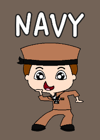 NAVY : BE THE BEST
