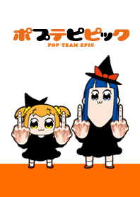 ポプテピピック3