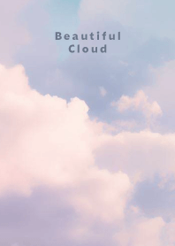 Beautiful Cloud-MEKYM- 19