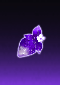 Lucky strawberry amethyst