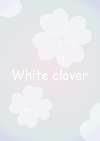 White clover Vol.1