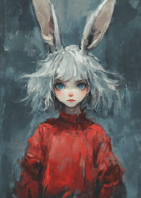 Innocent Gaze 3