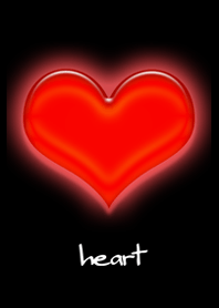 A loving heart