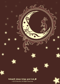 Kokopelli นำความสุขมาสู่คุณเสมอ 8