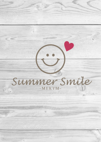 Love Smile 6 -SUMMER-