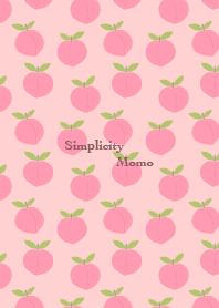 Simplicity Momo