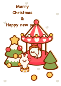 Wonderful amusement park 5