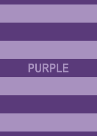 Purple & Purple No.3-2