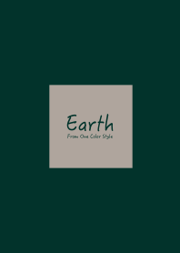 Earth / Trees