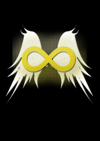 Fierce gold luck infinity