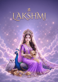 Lakshmi  Have  Lucky  Lucky Rich (JP)