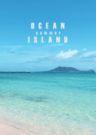 OCEAN ISLAND 16 -SUMMER-