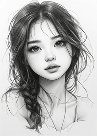 Q版夢幻る少女