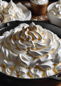 Whipped Cream-I LOVE CAKE