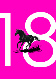 招來勝利｜18號.