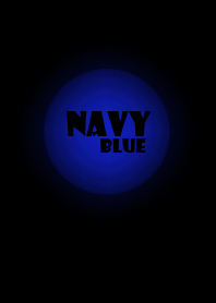 Simple Navy Blue Light Theme (jp)