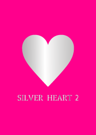 SILVER HEART 2.